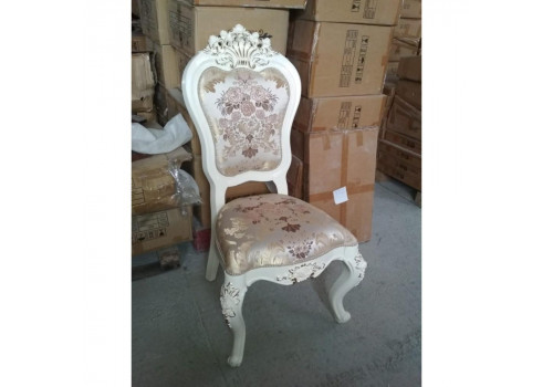 Стул  Батичелла new , слоновая кость