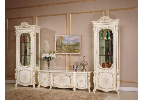 Тумба ТВ  Батичелла new  6138