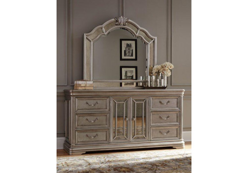 Комод Birlanny B720-31