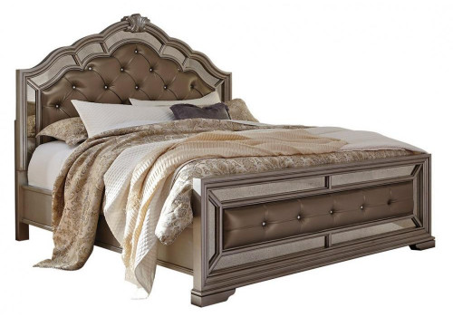 Кровать Birlanny B720-58