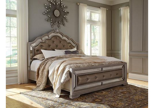 Кровать Birlanny B720-58