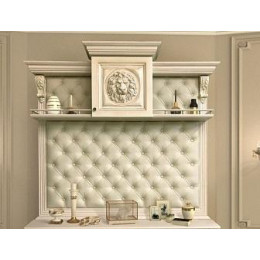 Панель декоративная к комоду Б5.15-16 Карамель