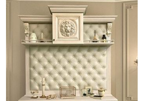 Панель декоративная к комоду Б5.15-16 Карамель