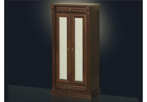 Обувница стойка Б5.16-4 Орех