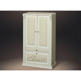 Обувница стойка Б5.16-6 Карамель