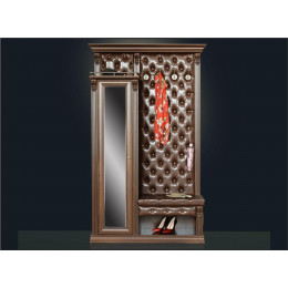 Прихожая Б5.11-5 Орех