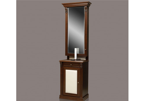Тумба с зеркалом Б5.11-16 Орех