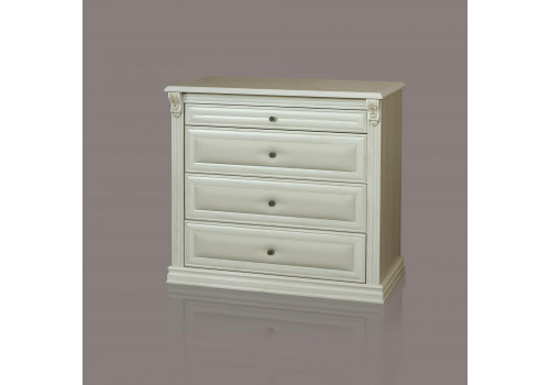 Комод  Б5.19-1 Карамель