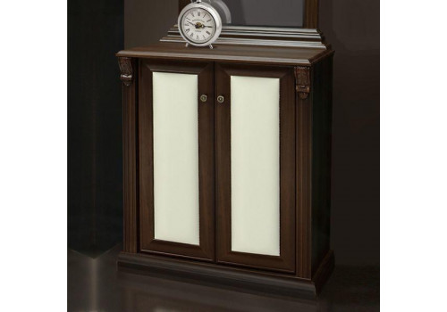 Обувница Б5.4-7 Орех