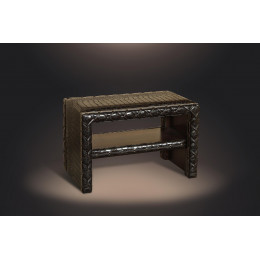 Банкетка Б1.2-1 Орех