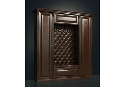 Прихожая Б5.1-2 (две двери)