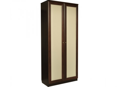 Шкаф 2-ств. Б6.5 Орех