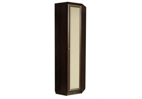 Шкаф угловой. Б6.6 Орех