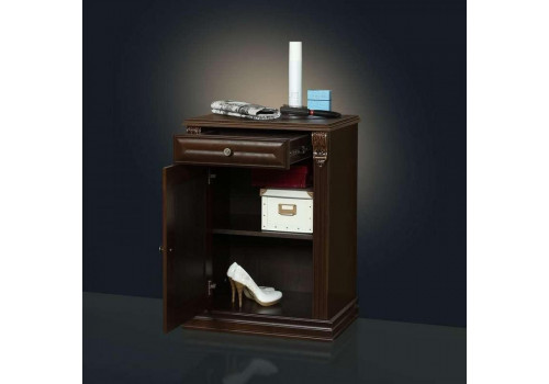 Тумба Б5.4-3 Орех