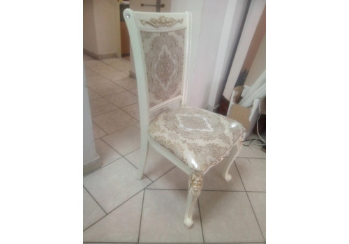 Стул Вивьен Близнецы