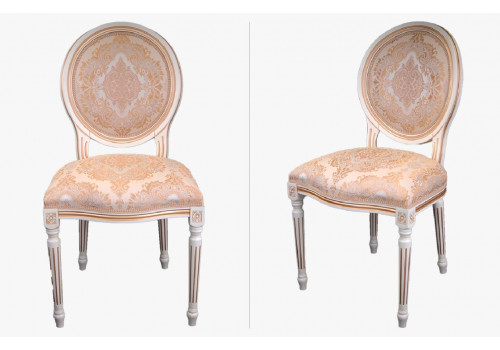 Стул Венеция 65 Близнецы