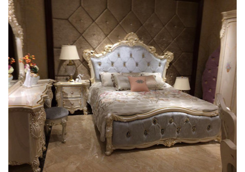 Спальня  Цветана  8290