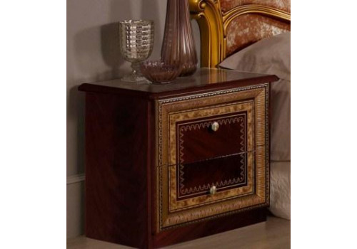 Тумба прикроватная АНИТА Могано