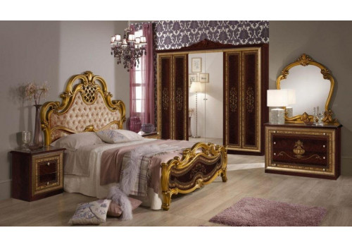 Комплект 4-х дверный  АНИТА Могано