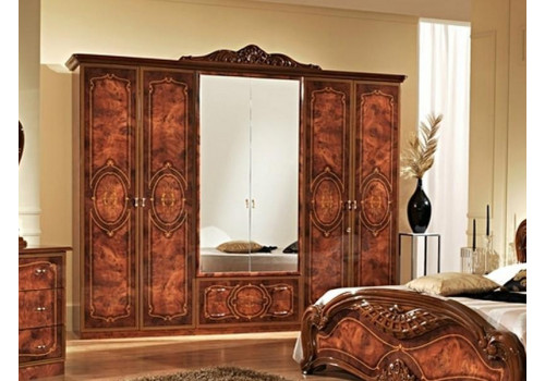 Комплект 6-и дверный ДЖУЛИАНА