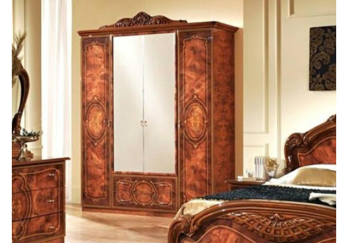 Комплект 4-х дверный ДЖУЛИАНА