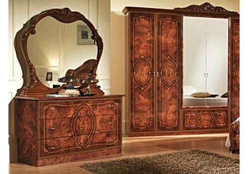 Комплект 4-х дверный ДЖУЛИАНА