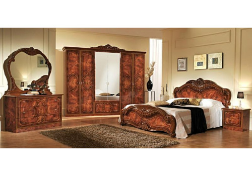 Комплект 6-и дверный ДЖУЛИАНА