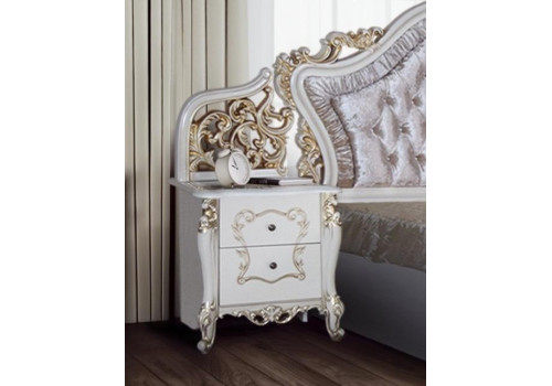 Комплект 4-х дверный «Джоконда» крем глянец