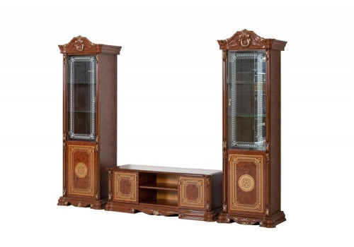 Комплект ГРАЦИЯ, орех