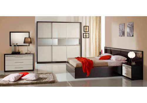 Комплект 3-х дверный ЛОРИ