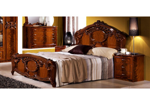 Кровать* 2-х спальная 1400*2000 ОЛЬГА