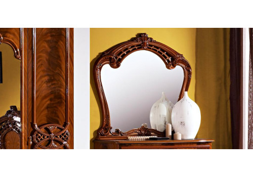 Комод  с зеркалом ОЛЬГА