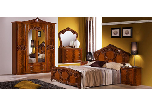 Комплект 4-х дверный  ОЛЬГА