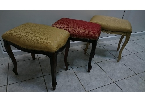 Банкетка РОЗА Бежевый