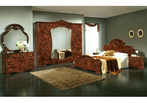 Комплект 5-и дверный ТИЦИАНА