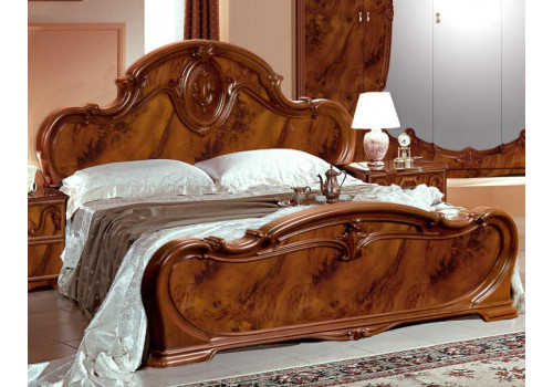 Кровать* 2-х спальная 1600*2000 ТИЦИАНА