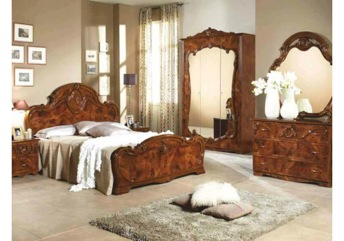 Комплект 3-х дверный ТИЦИАНА