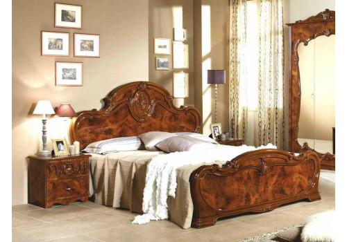 Тумба прикроватная ТИЦИАНА