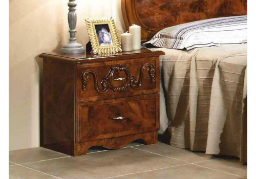 Тумба прикроватная ТИЦИАНА