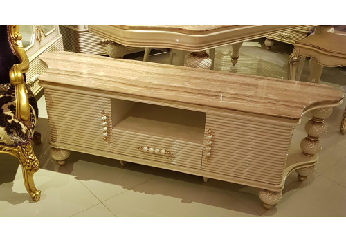 Тумба TV  Диана DIANA 907 , беж