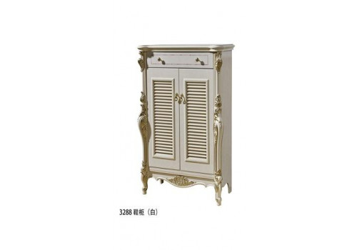 Обувница  Джульетта , беж с золотом