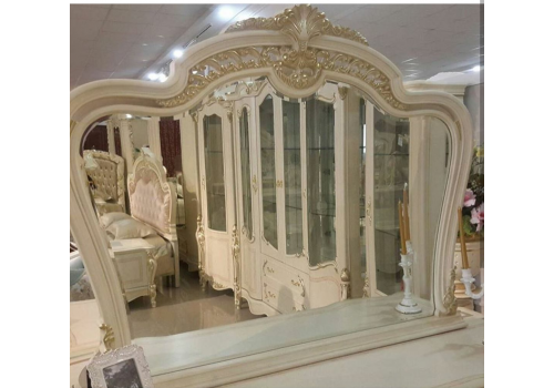 Столовая  Джульетта JULIET 3288  , беж с золотом