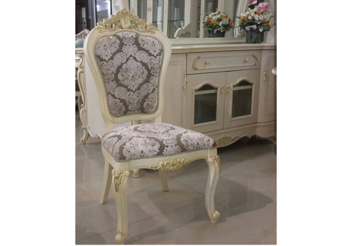 Столовая  Джульетта JULIET 3288  , беж с золотом