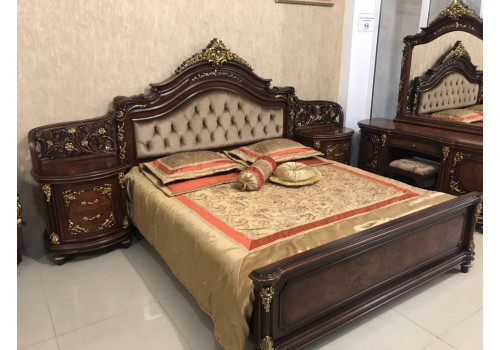 Спальня  Элиана  Орех 111