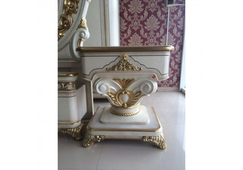 Спальня  Эмилия  9063