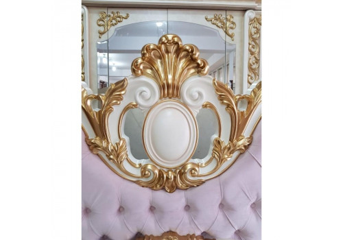 Спальня  Эмилия  9063