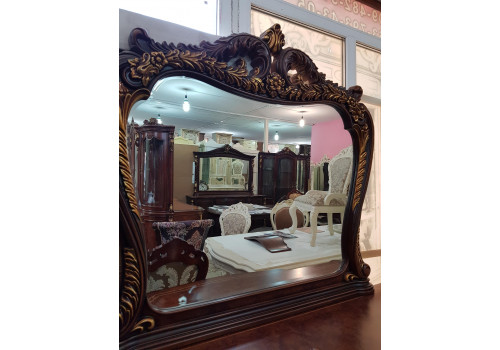 Столовая  Энрика ENRICA 610 , светлый орех