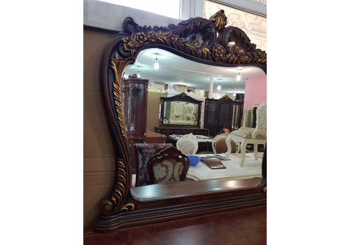 Столовая  Энрика ENRICA 610 , светлый орех