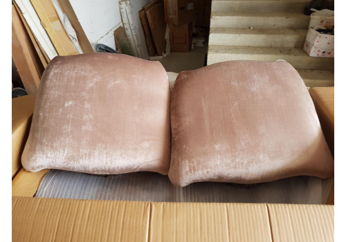 Столовая  Энрика ENRICA 610 , светлый орех