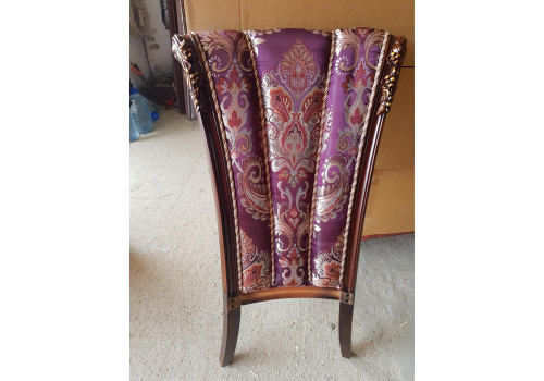 Столовая  Энрика ENRICA 610 , светлый орех